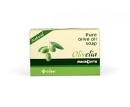 Olivelia Pure Olive Oil Soap "Natural"