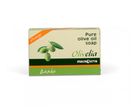 Olivelia Pure Olive Oil Soap "Orange"