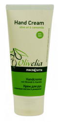 Olivelia Hand Cream