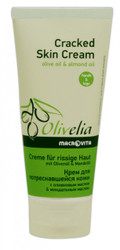 Olivelia Cracked Skin Cream