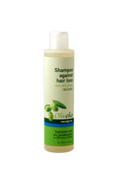 Olivelia Shampoo Against Hair Loss