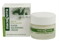 Macrovita Super Nourishing Cream