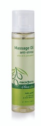 Olivelia Massage Oil 100ml