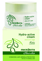 Olivelia Hydro Active Cream