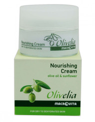 Olivelia Nourishing Cream
