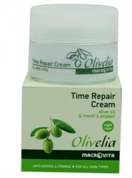 Olivelia Time Repair Cream