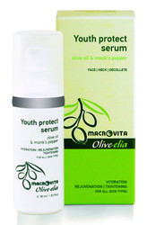 Olivelia Youth Protect Serum