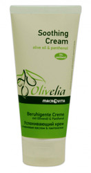 Olivelia Soothing Cream