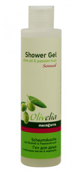Olivelia Shower Gel "Sensual"