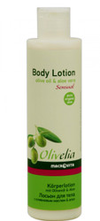 Olivelia Body Lotion "Sensual" 