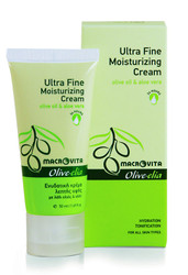 Olivelia 24 Hour Ultra-Fine Moisturizing Cream
