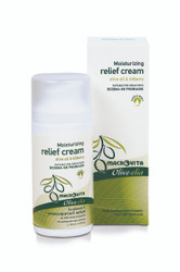 Olivelia Moisturizing Relief Cream