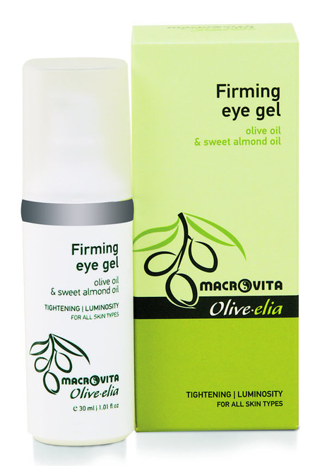 Olivelia Firming Eye Gel