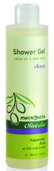 Olivelia Aura Shower Gel