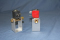 Main Valve (Low Bracket)