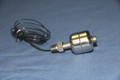 Vertical  Water Level with float switch