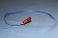 Indicator Light - Blue wire.