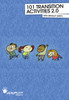 101 Transitions Video Training Kit
Training Video for Child Care Centers
training on transition activities
Activities for kids