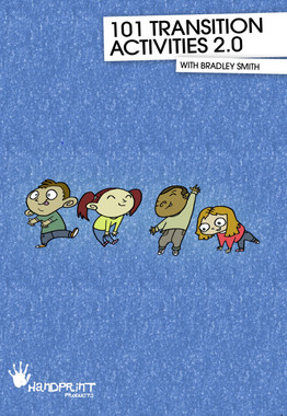 101 Transitions Video Training Kit
Training Video for Child Care Centers
training on transition activities
Activities for kids