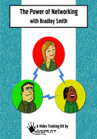 Networking training on video
Online training for preschool
video training for preschools