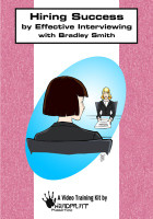 Hiring success for Small Business training
Hiring success for Child care Training DVD
DVD Training for Child Care Staff