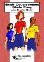 Staff Development Made Easy Training for Child Care
Staff Development Made Easy Online Training for Daycare