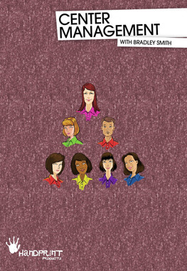 Child Care Center Management DVD Training for Director
Day care management  Online Training for Director
Training For Child Care Administrator
