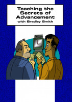 "Teaching the Secrets to Advancement (Work Ethic)" 