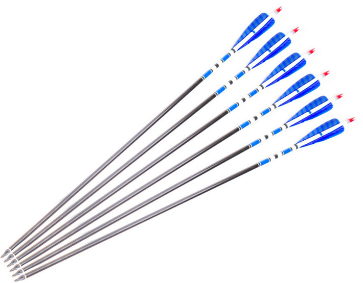 archery arrow supplies