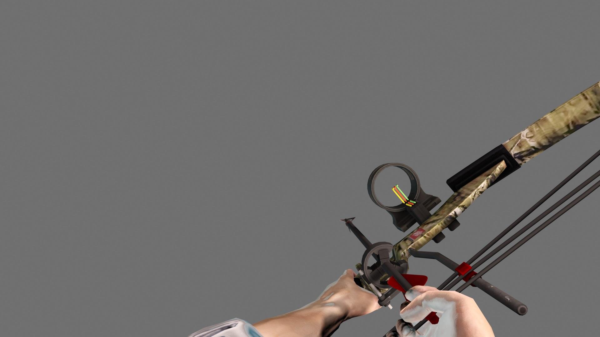 Compound Bows Combat Australia