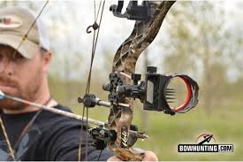 Compound Bow Hunting - Combat Australia