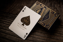 Monarchs Playing Cards. Available in Australia from http://shop.kardsgeek.com 