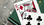 Madison Dealers Playing Cards - Erdnase Green