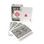 Black Back Bicycle playing cards