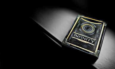 Infinity Playing Cards by Ellusionist