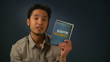 Quantum Mechanics DVD by Irving Quant. Learn this cool magic card trick. Available in Australia from http://shop.kardsgeek.com