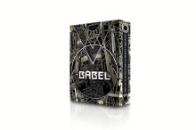 Babel Playing Cards Standard Edition. Only a limited Quantity available!