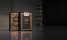 Rarebit Playing Cards Copper Edition by Theory11
