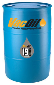 VacOil 19 Grade Vacuum Pump Oil