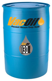 130 Grade Large Capacity Vacuum Pump Oil