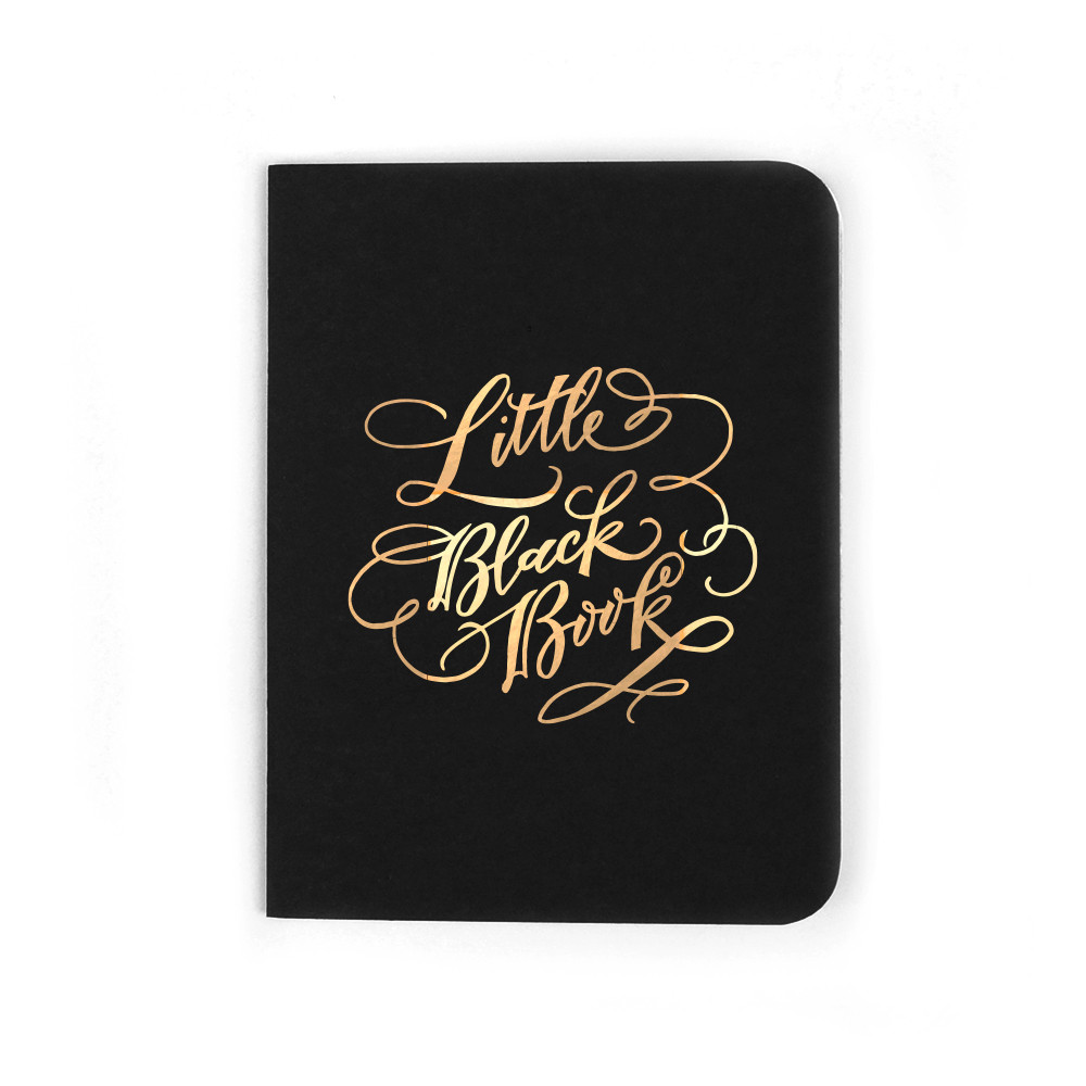the little black book of income secrets