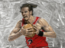 Joakim Noah Chicago Bulls-O-065