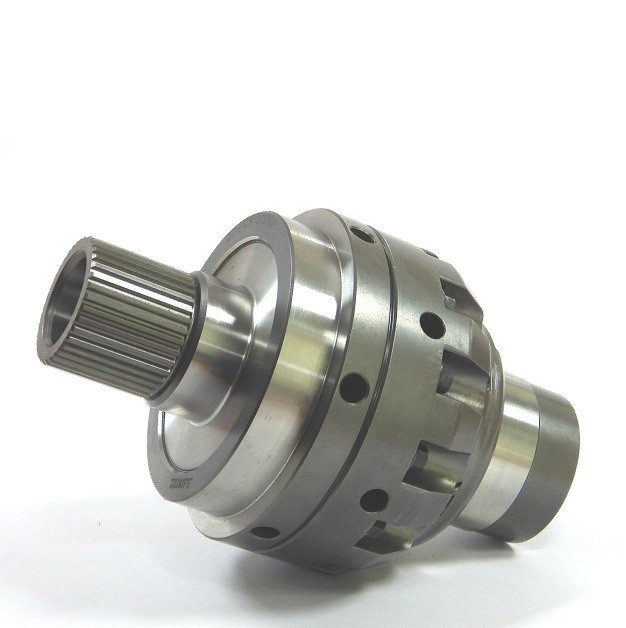 KKPIT ACTIVE DIFFERENTIAL LSDキット ギアデフ KKPIT-PDK-LSD 2WAY Gear Diff Active Diff Segment 90° 2WAY