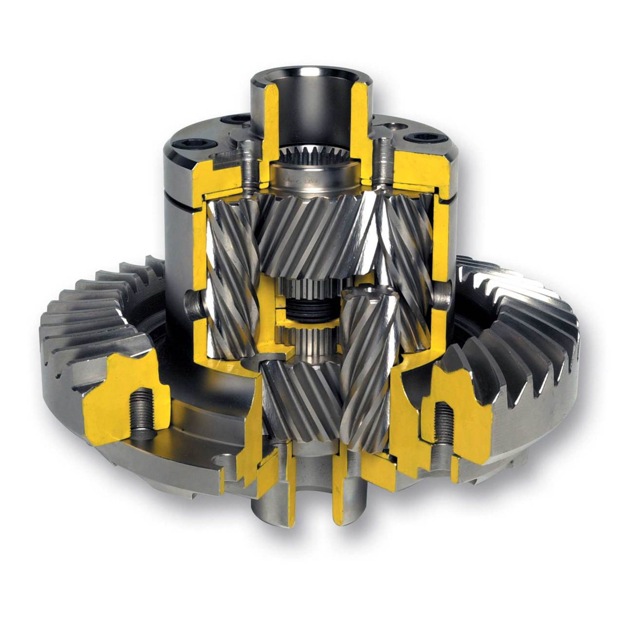 Quaife QDF5L Nissan R180 240-280Z (115mm crownwheel