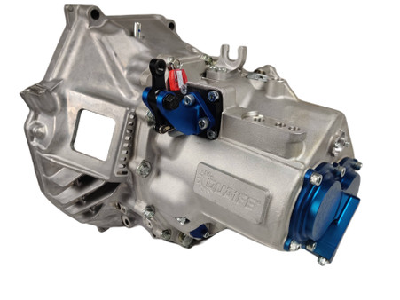 QBE10J – Honda Civic FK2 / FK8 / FL5 6-Speed Sequential Gearbox