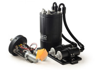 Fuel Surge Tank Kit - Internal Pump