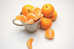 tangerine balsamic vinegar