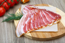 Bacon Extra Virgin Olive Oil