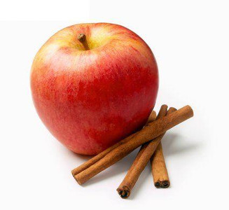 Cinnamon Apple Balsamic Vinegar