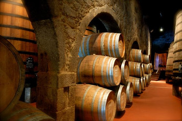 Barrel-Aged  Red Wine Vinegar